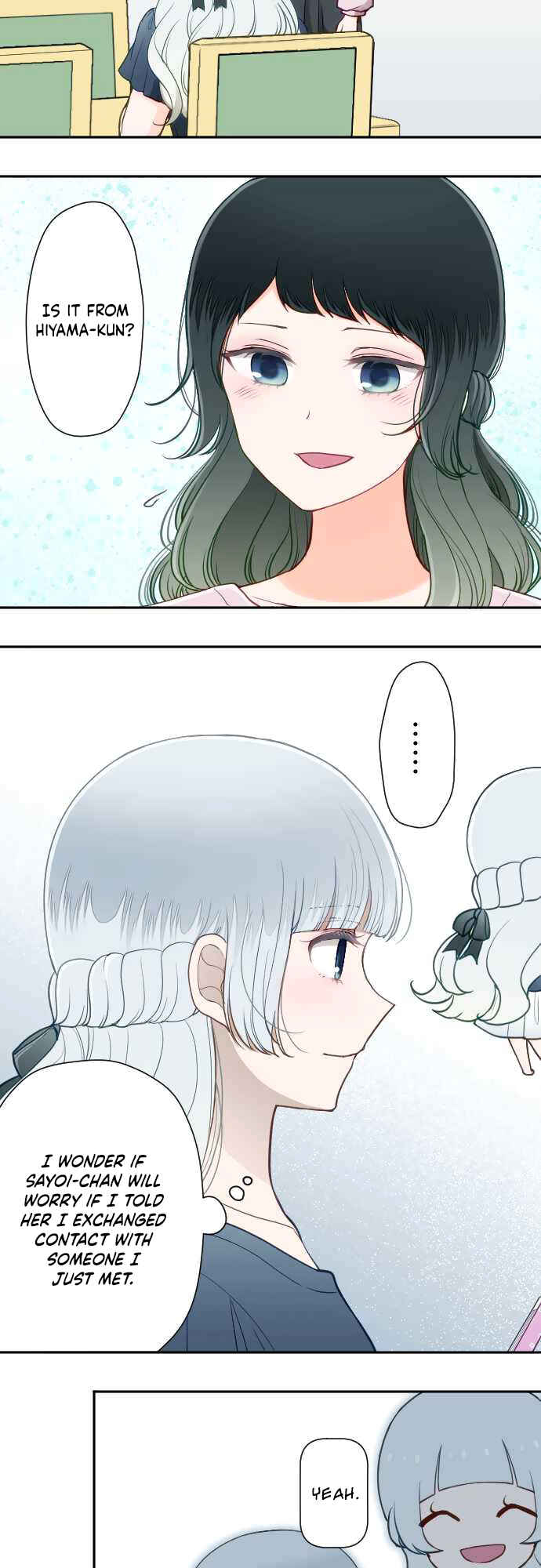 Page 2 Chapter 29 Uso no Tsukenai Otoshi Goro