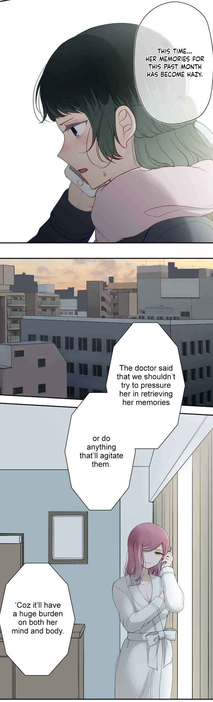Page 10 Chapter 25 Uso no Tsukenai Otoshi Goro