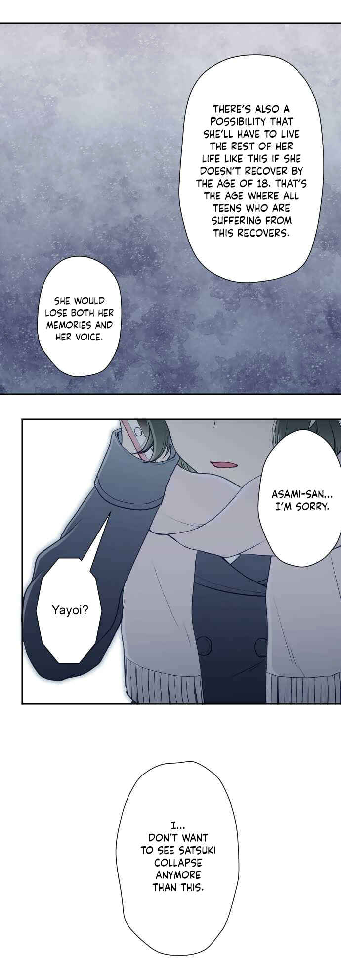 Page 11 Chapter 25 Uso no Tsukenai Otoshi Goro
