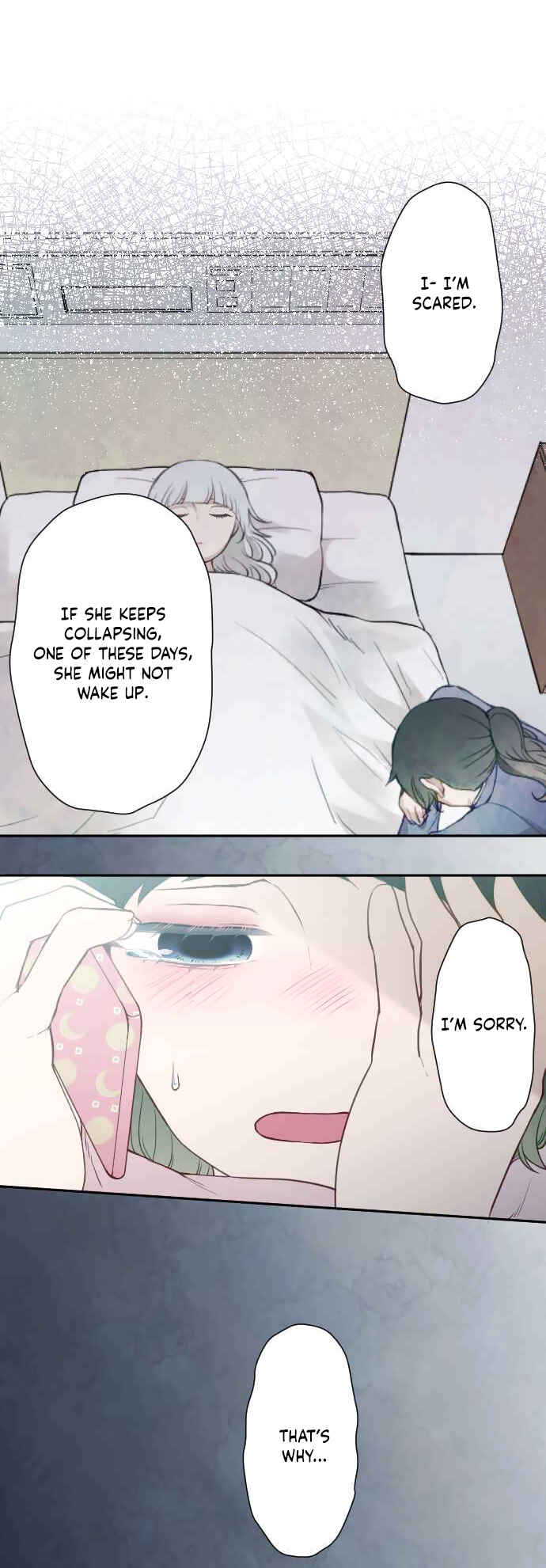 Page 12 Chapter 25 Uso no Tsukenai Otoshi Goro