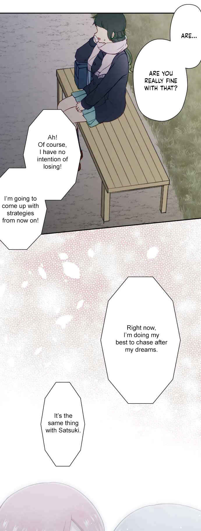Page 16 Chapter 25 Uso no Tsukenai Otoshi Goro