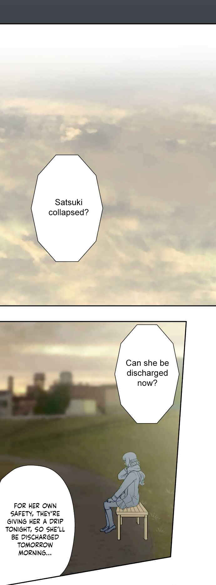 Page 9 Chapter 25 Uso no Tsukenai Otoshi Goro