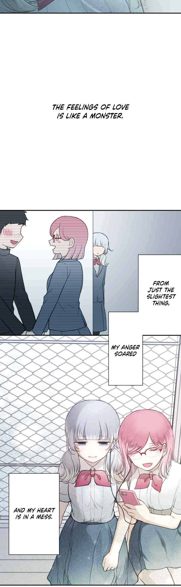 Page 13 Chapter 41 Uso no Tsukenai Otoshi Goro