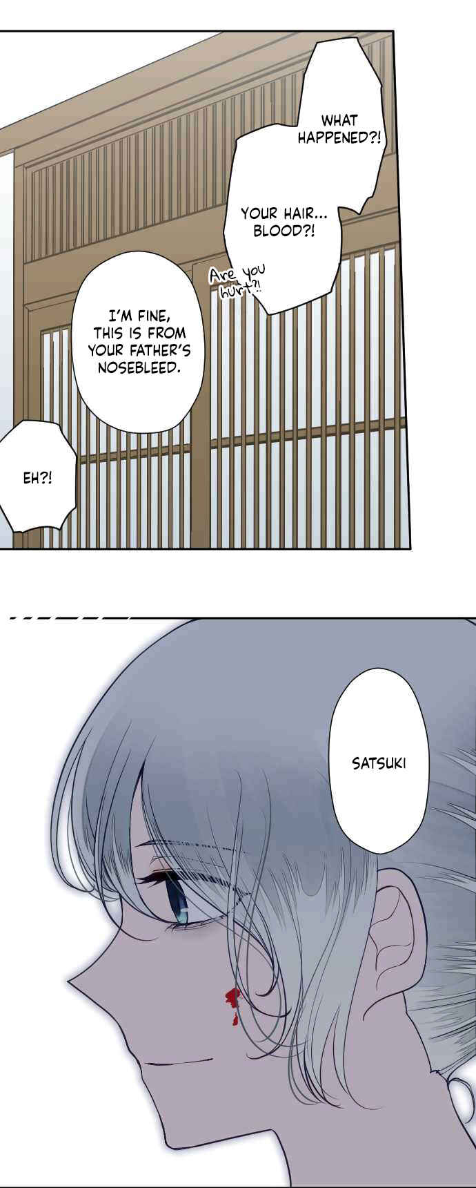 Page 20 Chapter 41 Uso no Tsukenai Otoshi Goro