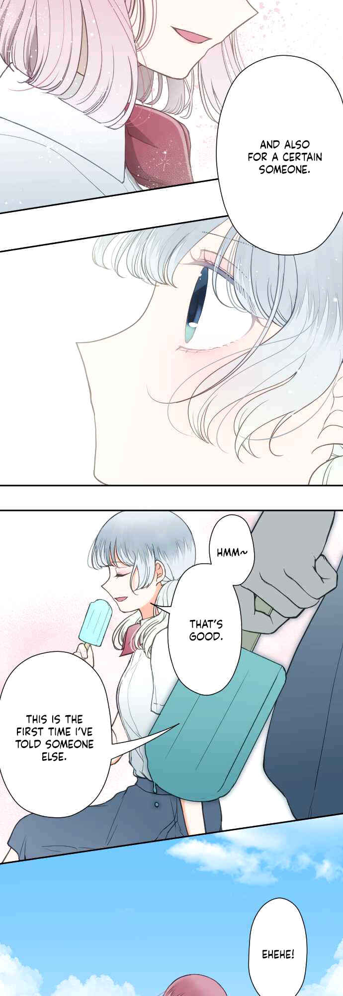 Page 8 Chapter 41 Uso no Tsukenai Otoshi Goro