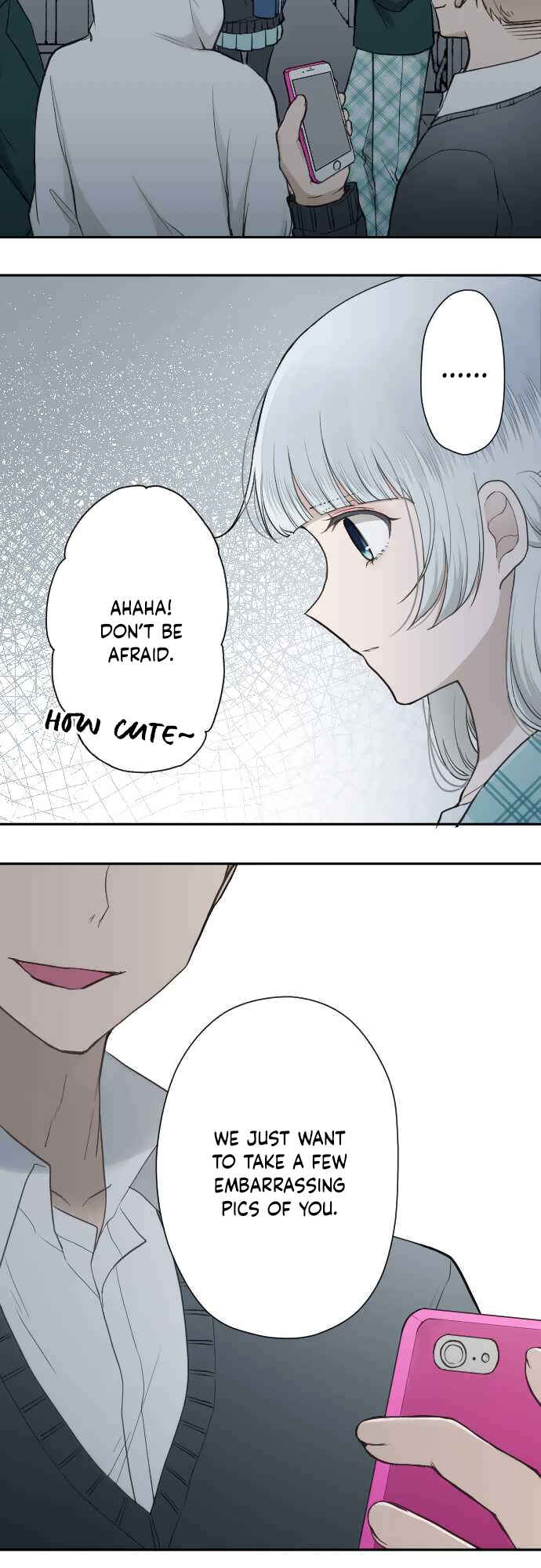 Page 14 Chapter 6 Uso no Tsukenai Otoshi Goro