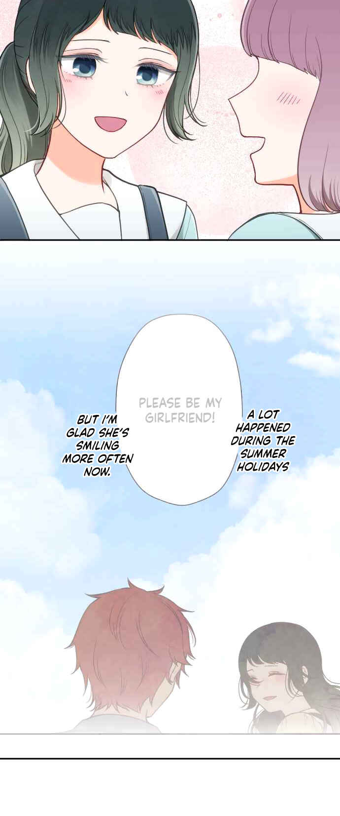 Page 13 Chapter 52 Uso no Tsukenai Otoshi Goro