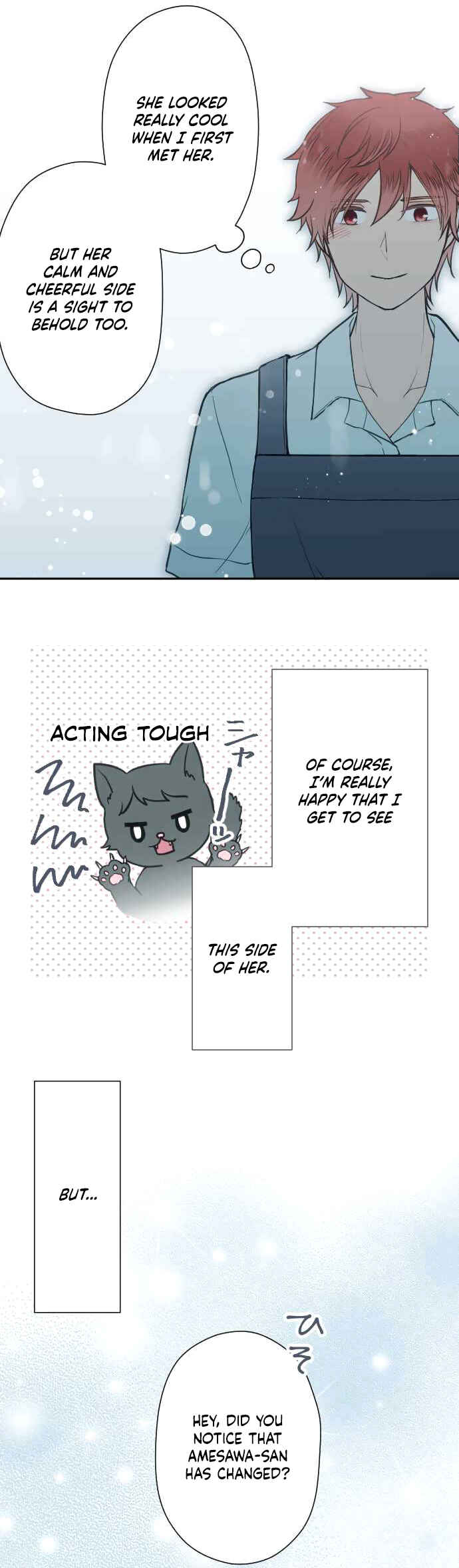 Page 14 Chapter 52 Uso no Tsukenai Otoshi Goro