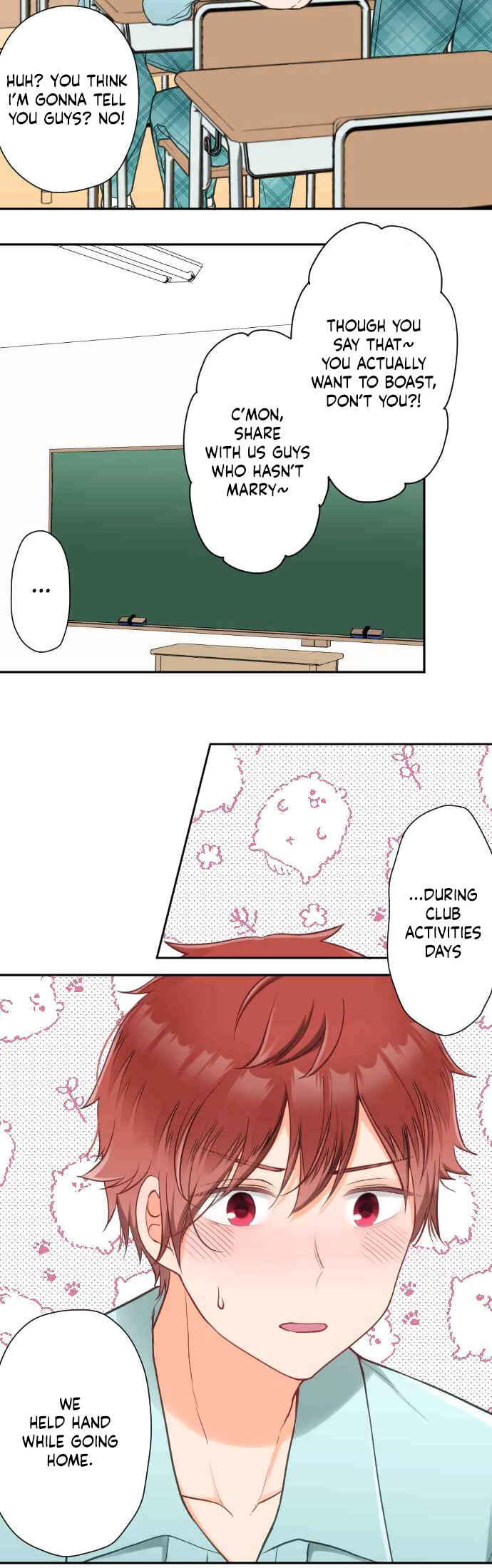 Page 18 Chapter 52 Uso no Tsukenai Otoshi Goro