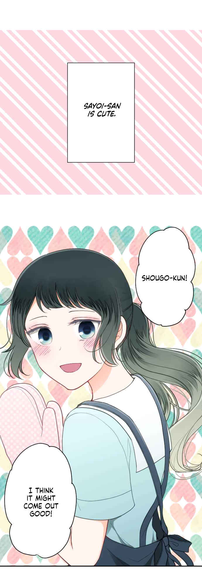 Page 2 Chapter 52 Uso no Tsukenai Otoshi Goro