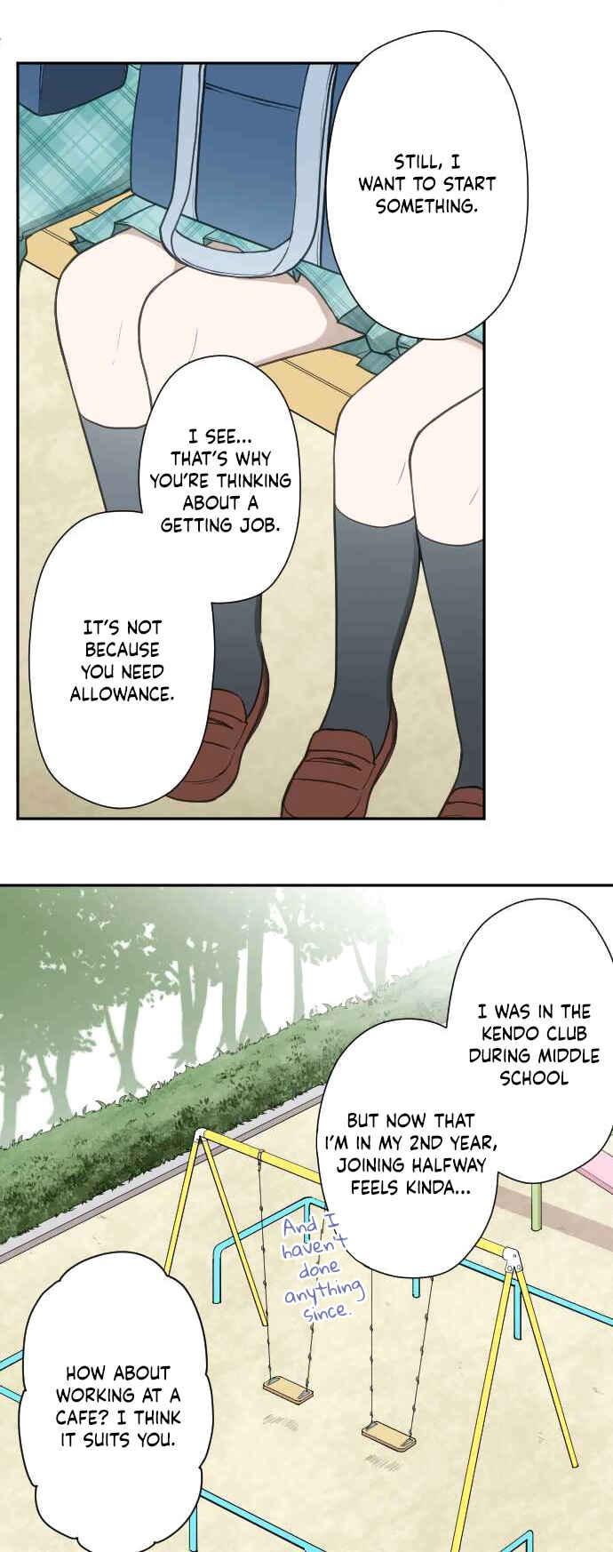 Page 6 Chapter 52 Uso no Tsukenai Otoshi Goro