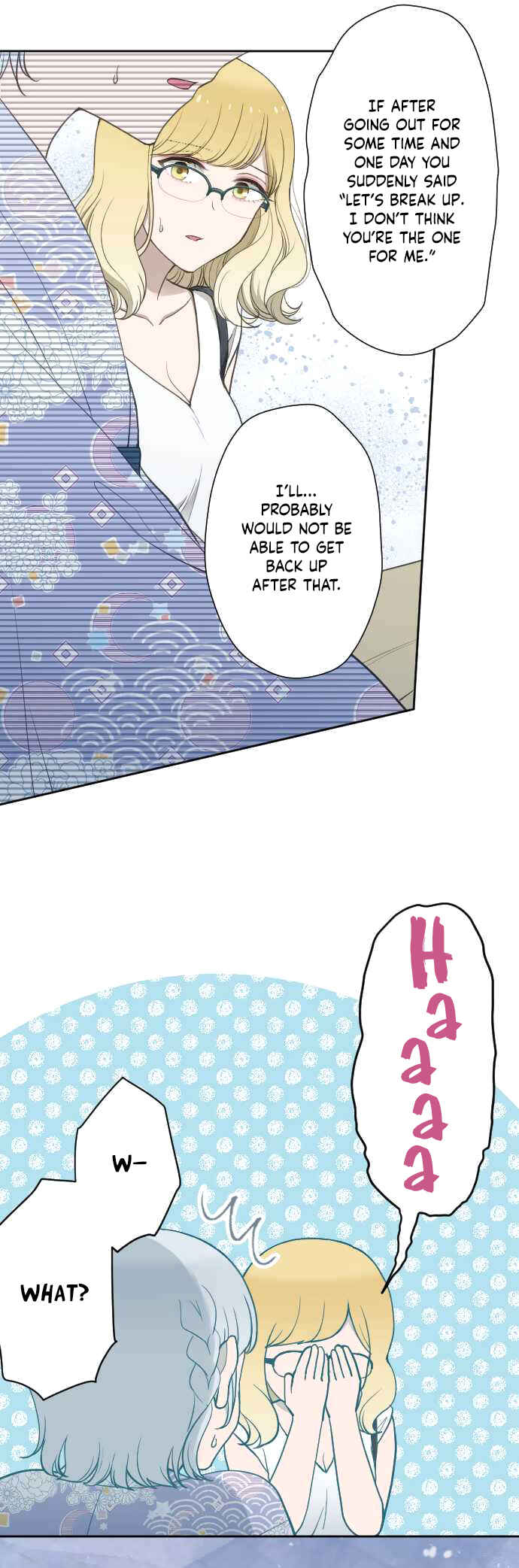 Page 11 Chapter 50 Uso no Tsukenai Otoshi Goro