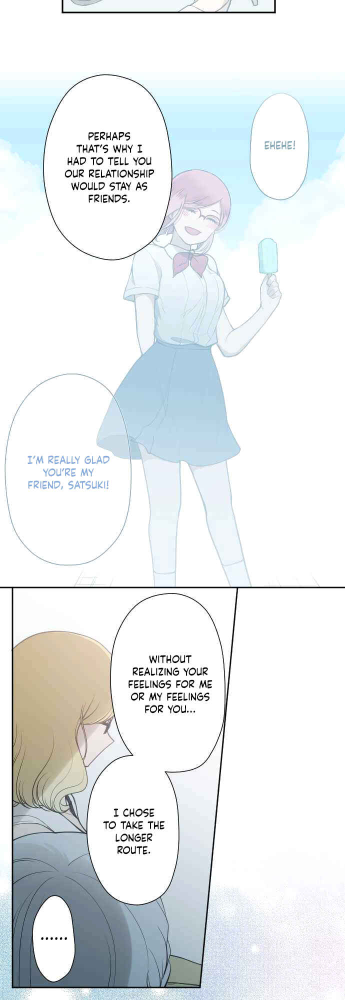 Page 13 Chapter 50 Uso no Tsukenai Otoshi Goro