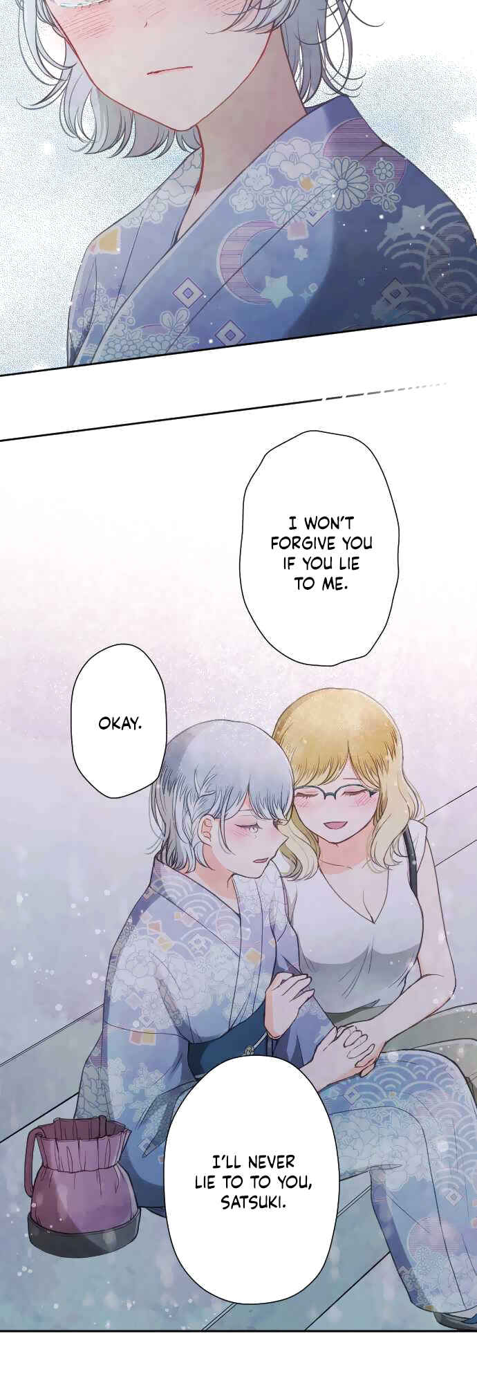 Page 15 Chapter 50 Uso no Tsukenai Otoshi Goro
