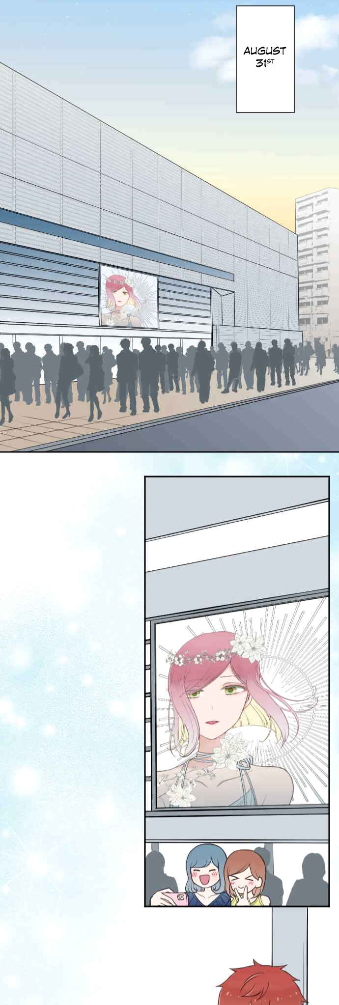 Page 22 Chapter 50 Uso no Tsukenai Otoshi Goro