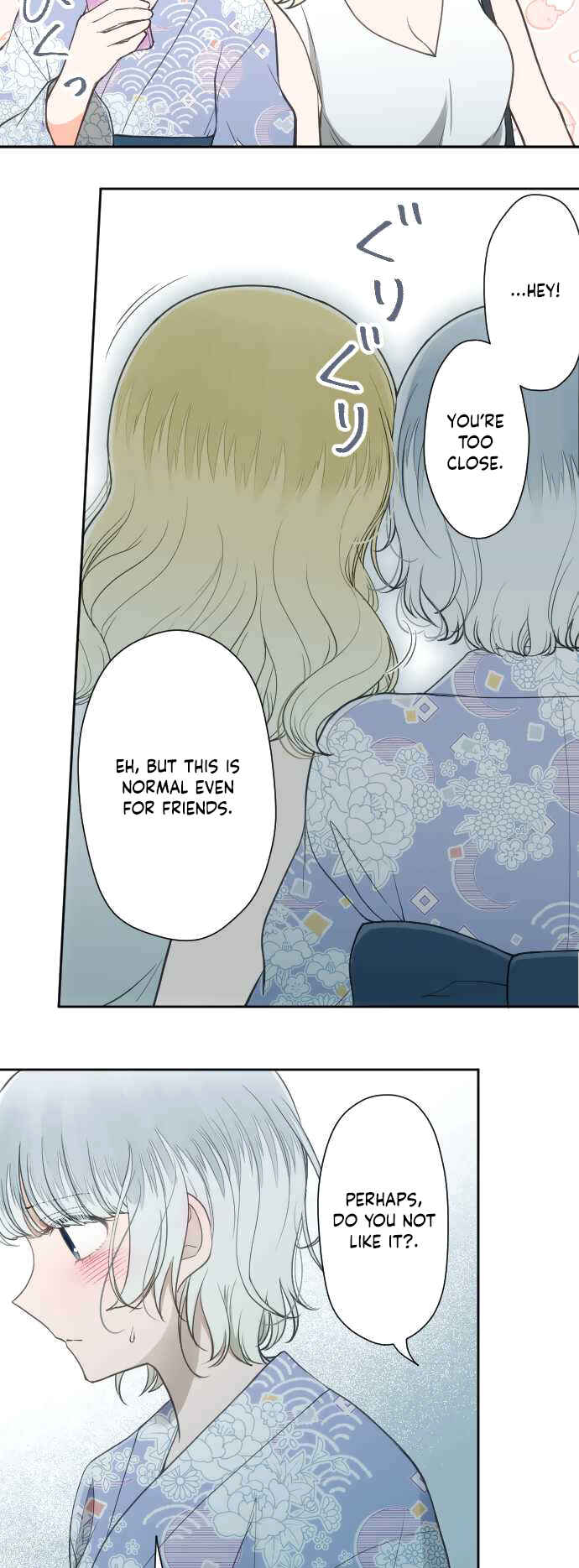 Page 8 Chapter 50 Uso no Tsukenai Otoshi Goro