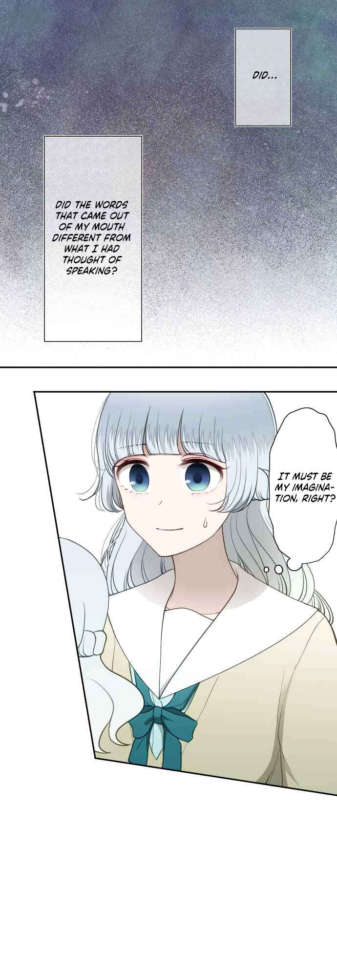 Page 12 Chapter 31 Uso no Tsukenai Otoshi Goro