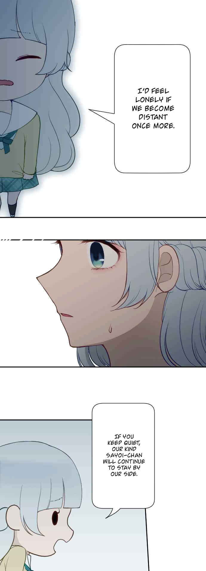 Page 18 Chapter 31 Uso no Tsukenai Otoshi Goro