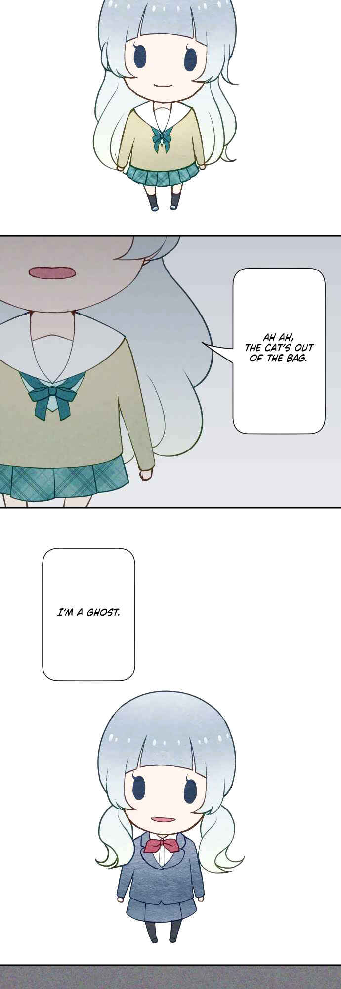 Page 21 Chapter 31 Uso no Tsukenai Otoshi Goro