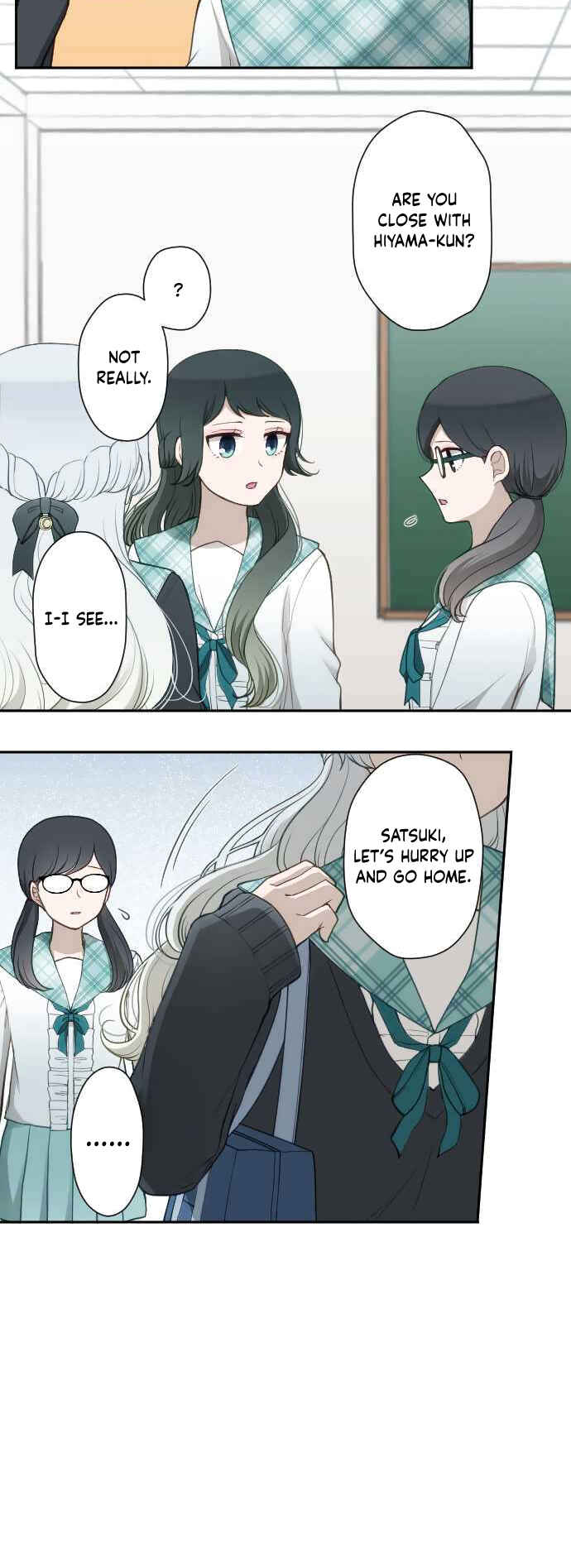 Page 14 Chapter 3 Uso no Tsukenai Otoshi Goro