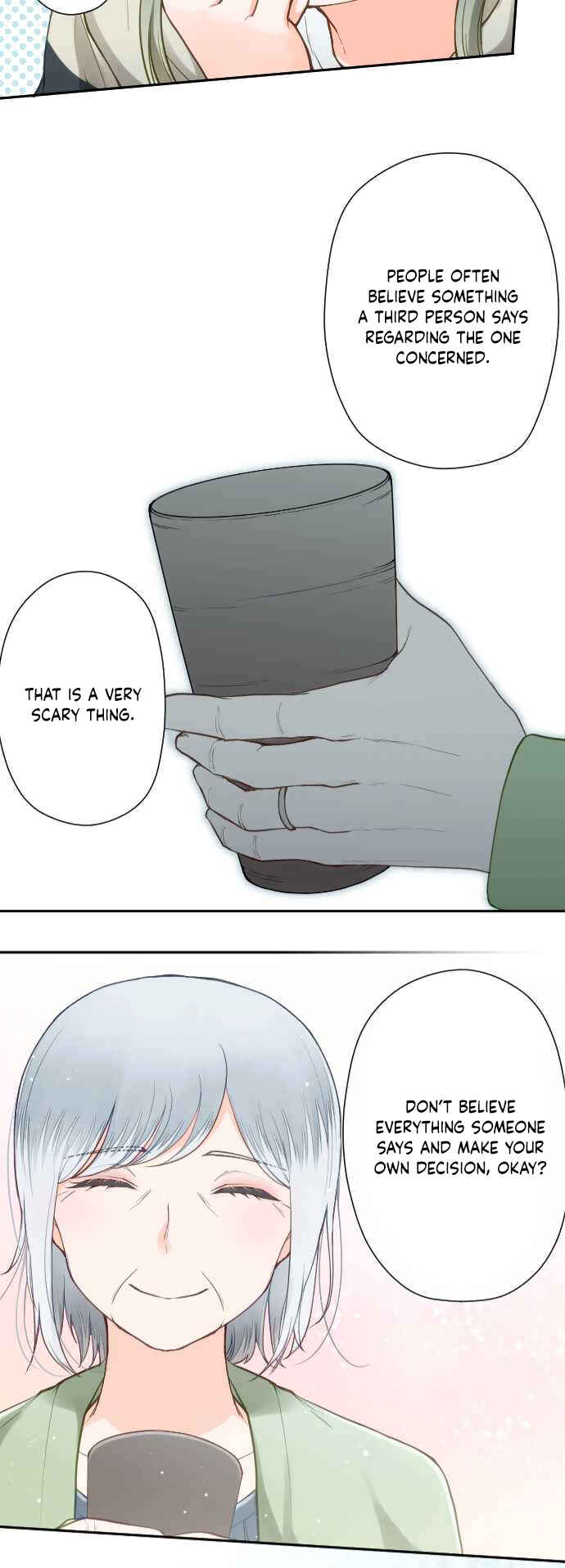 Page 21 Chapter 3 Uso no Tsukenai Otoshi Goro