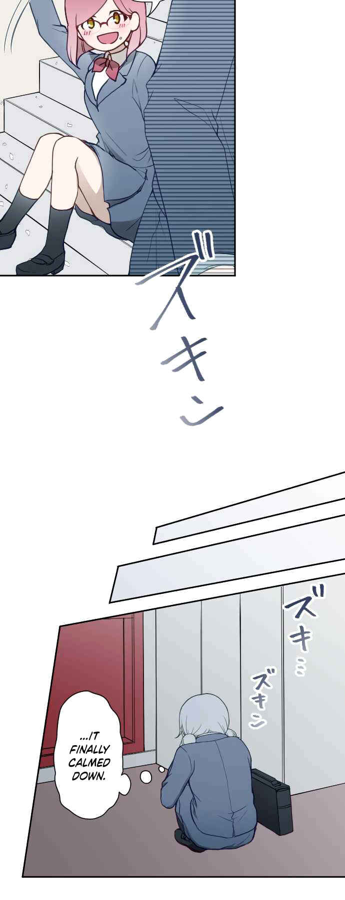 Page 10 Chapter 40 Uso no Tsukenai Otoshi Goro
