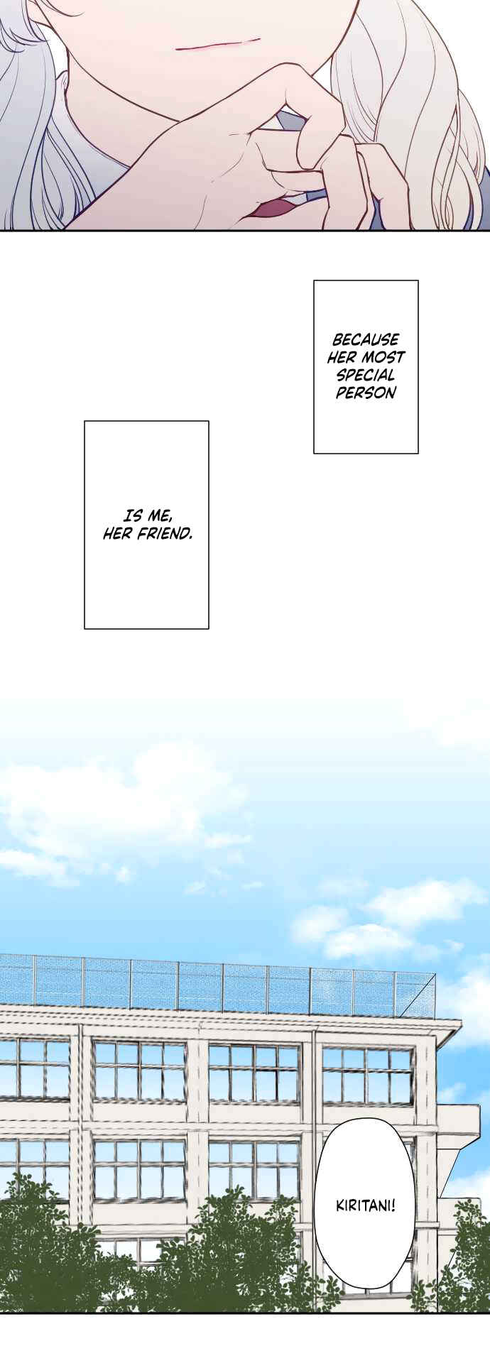 Page 18 Chapter 40 Uso no Tsukenai Otoshi Goro