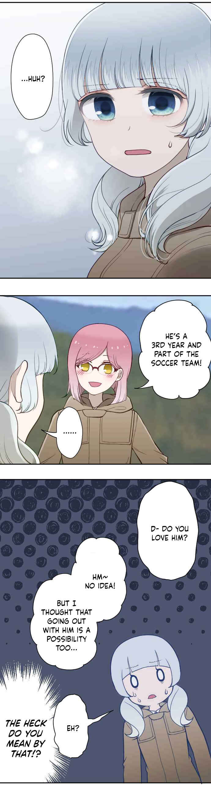 Page 2 Chapter 40 Uso no Tsukenai Otoshi Goro