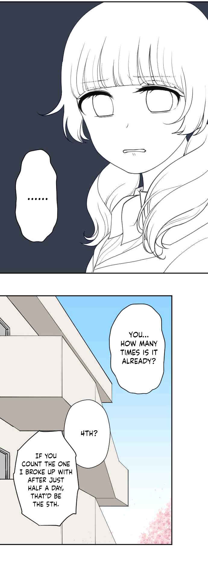 Page 4 Chapter 40 Uso no Tsukenai Otoshi Goro