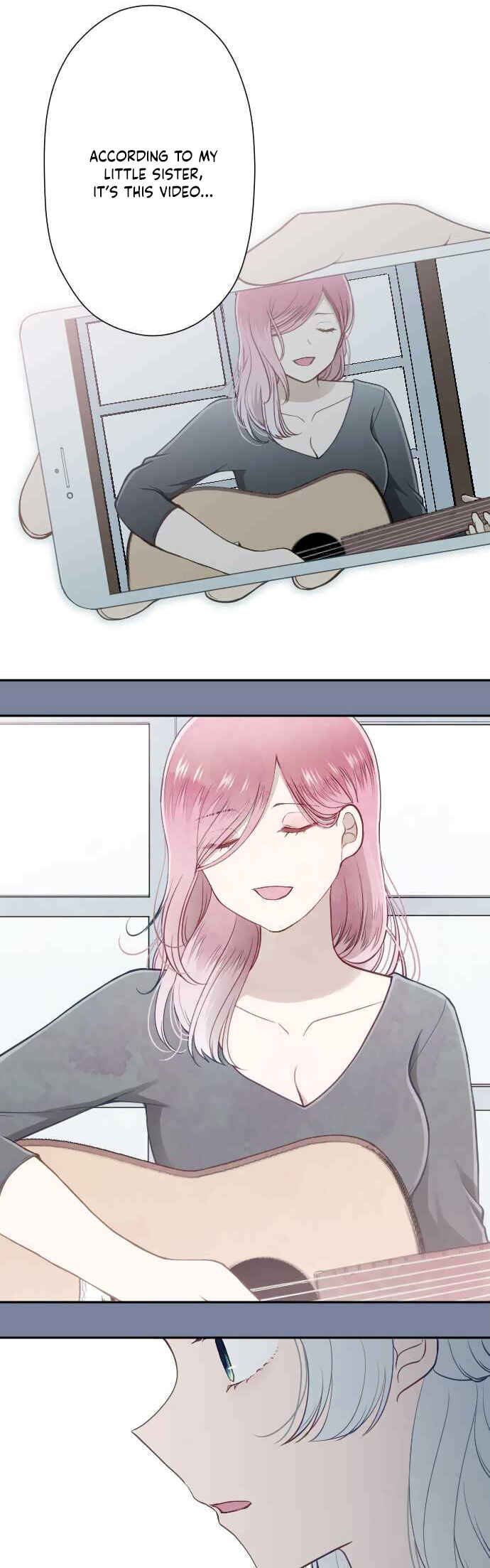 Page 19 Chapter 21 Uso no Tsukenai Otoshi Goro