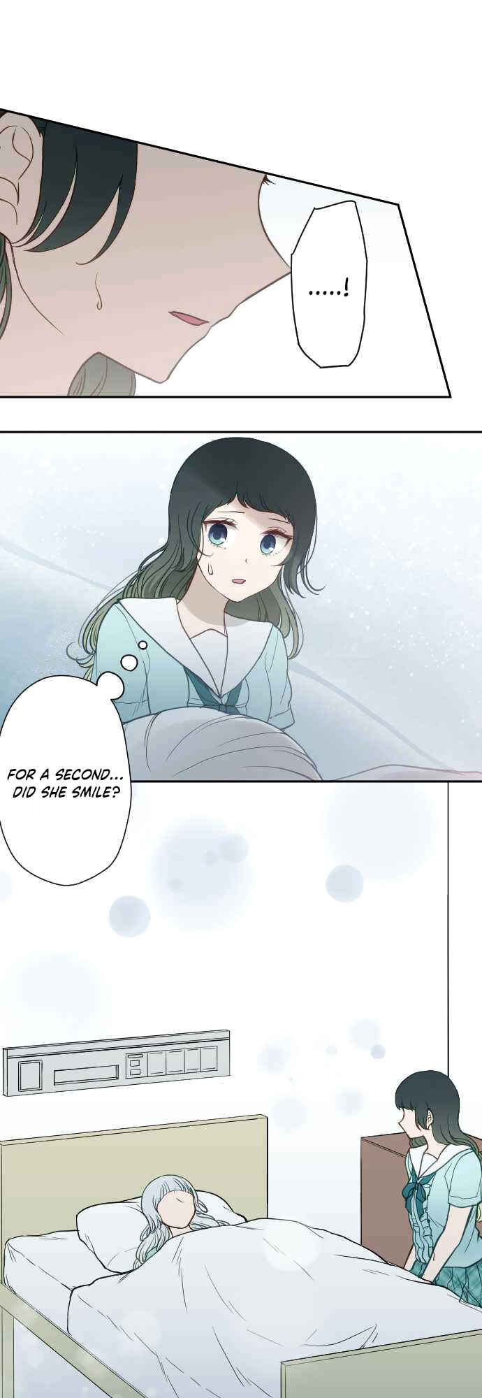 Page 1 Chapter 38 Uso no Tsukenai Otoshi Goro