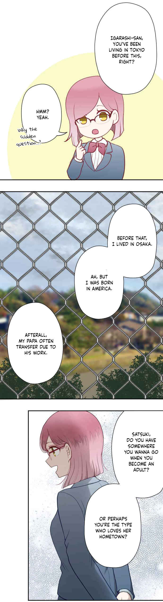 Page 10 Chapter 38 Uso no Tsukenai Otoshi Goro
