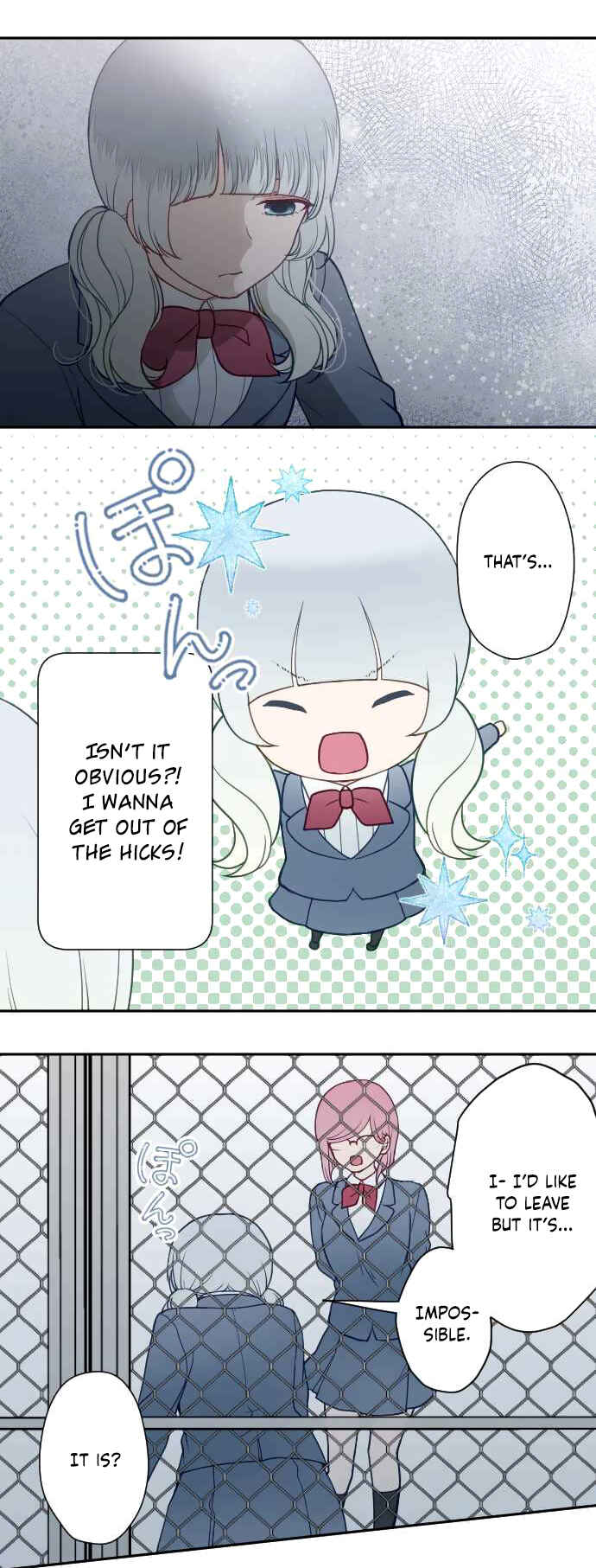Page 11 Chapter 38 Uso no Tsukenai Otoshi Goro