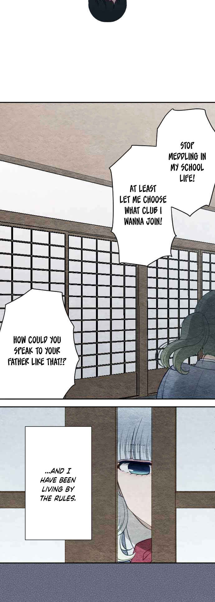 Page 15 Chapter 38 Uso no Tsukenai Otoshi Goro