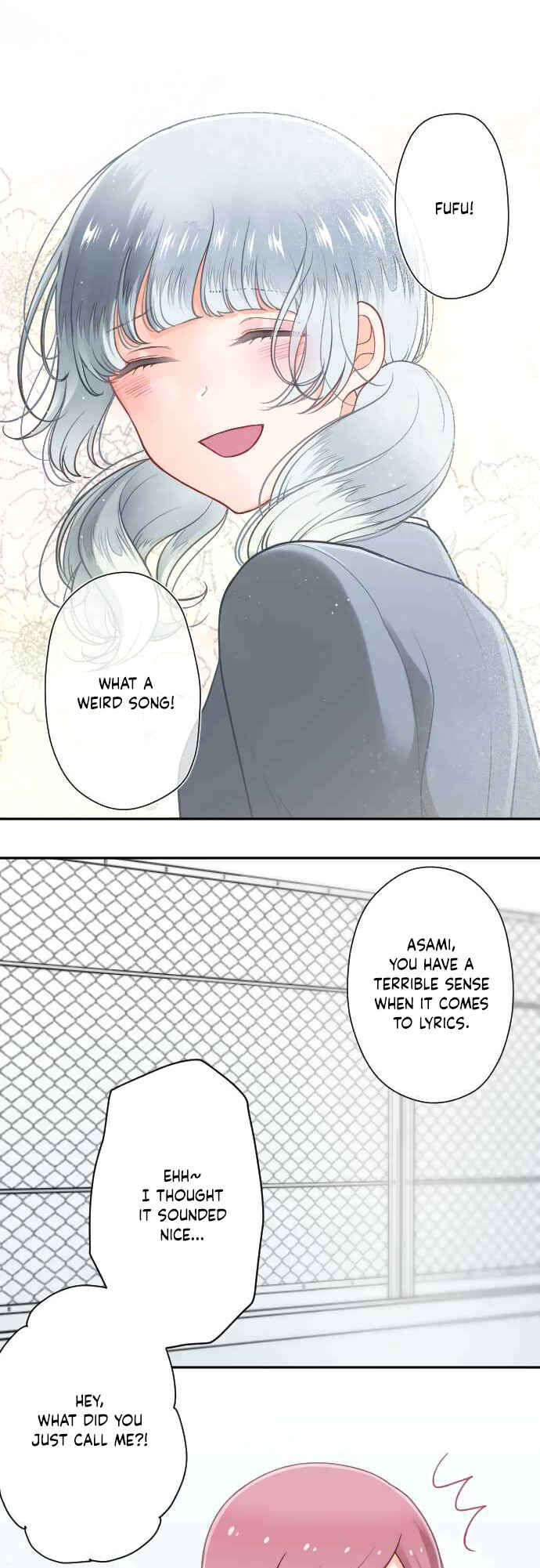 Page 18 Chapter 38 Uso no Tsukenai Otoshi Goro