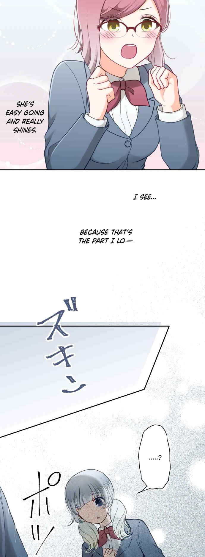 Page 19 Chapter 38 Uso no Tsukenai Otoshi Goro