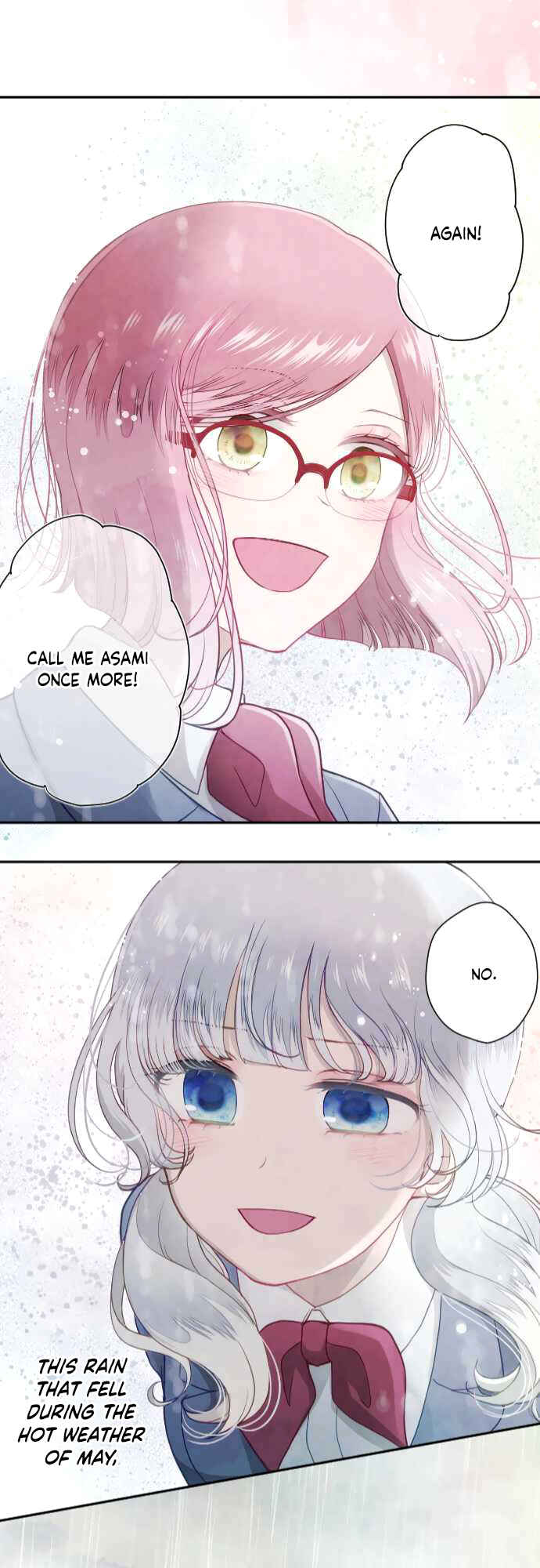 Page 21 Chapter 38 Uso no Tsukenai Otoshi Goro