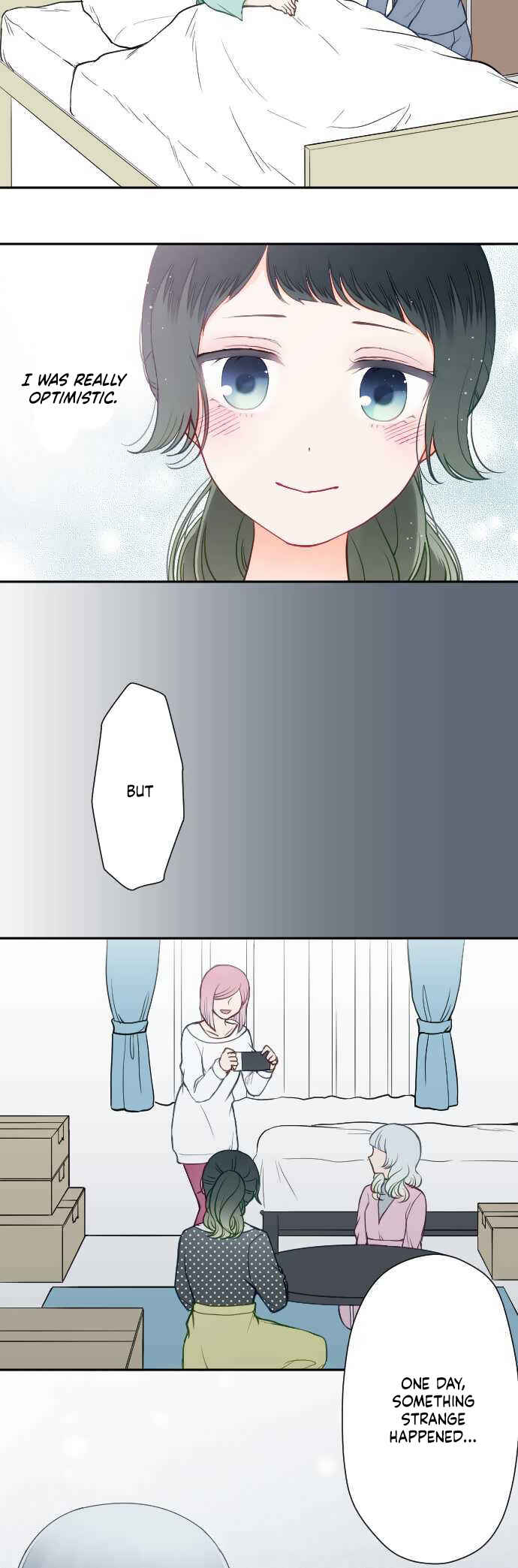 Page 11 Chapter 24 Uso no Tsukenai Otoshi Goro