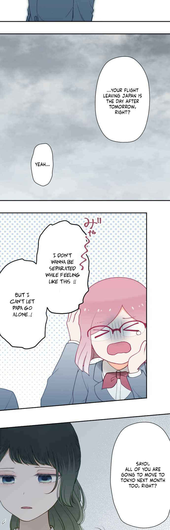 Page 18 Chapter 24 Uso no Tsukenai Otoshi Goro