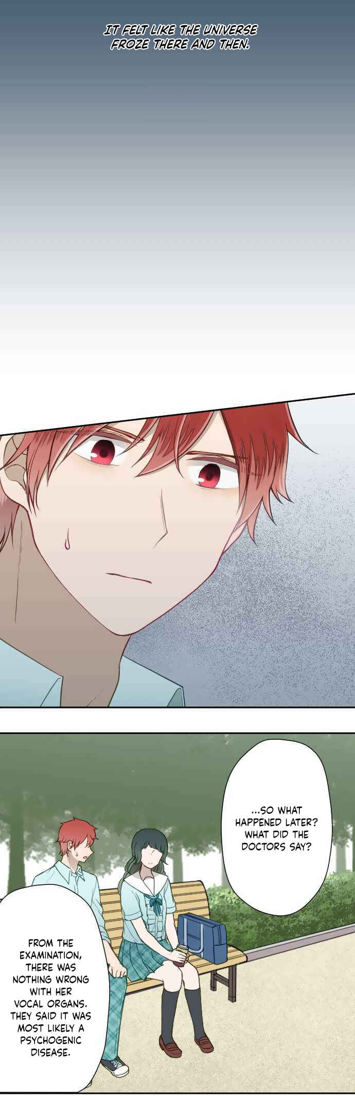 Page 6 Chapter 24 Uso no Tsukenai Otoshi Goro