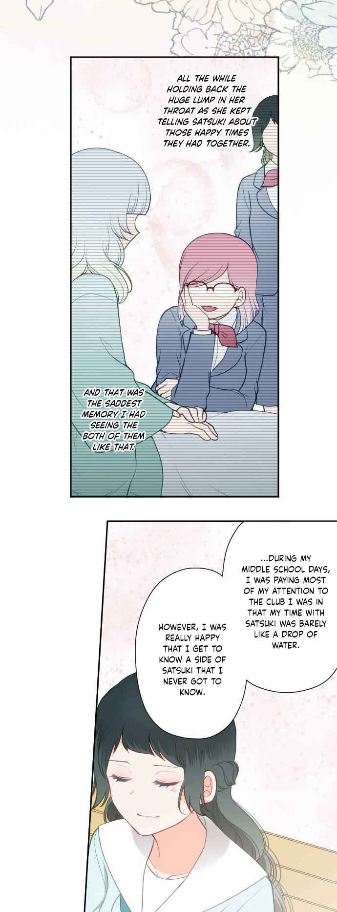 Page 9 Chapter 24 Uso no Tsukenai Otoshi Goro