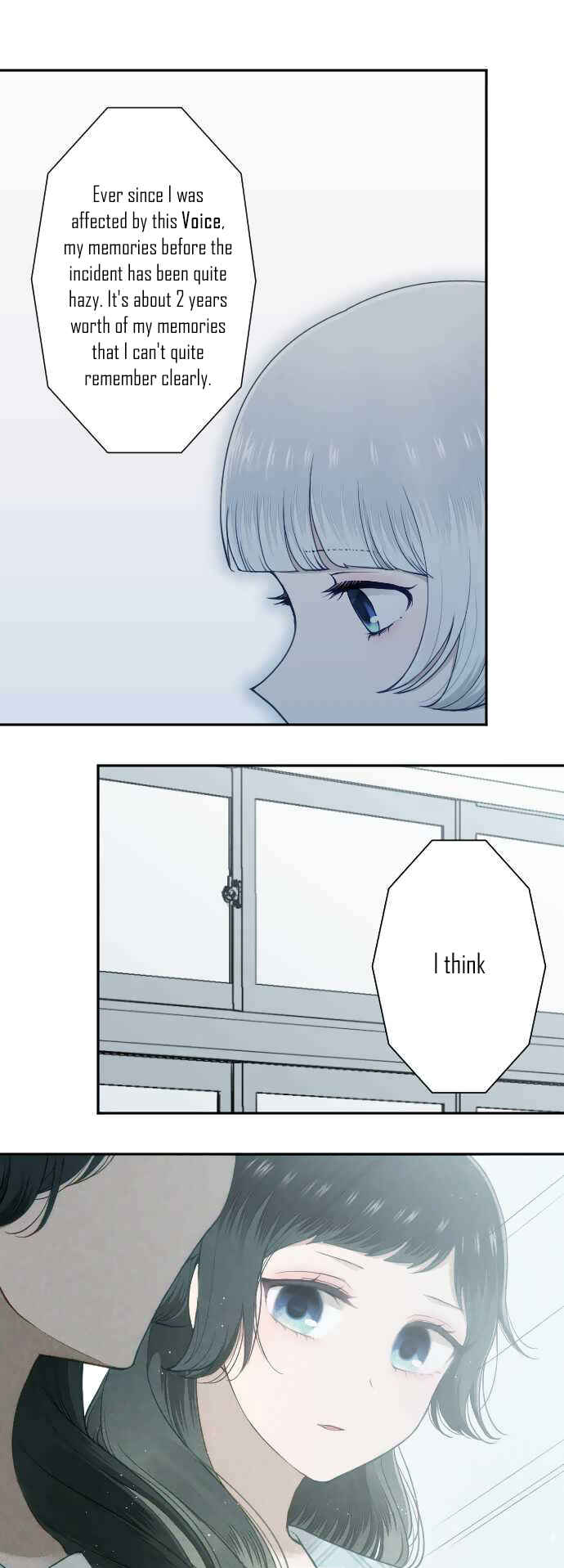 Page 1 Chapter 9 Uso no Tsukenai Otoshi Goro