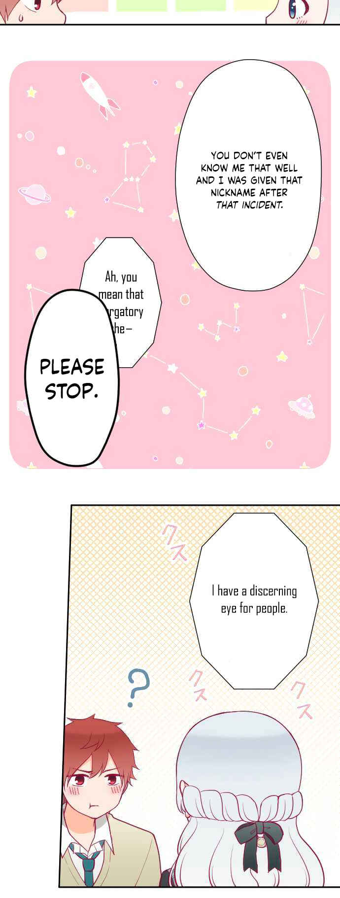 Page 17 Chapter 9 Uso no Tsukenai Otoshi Goro