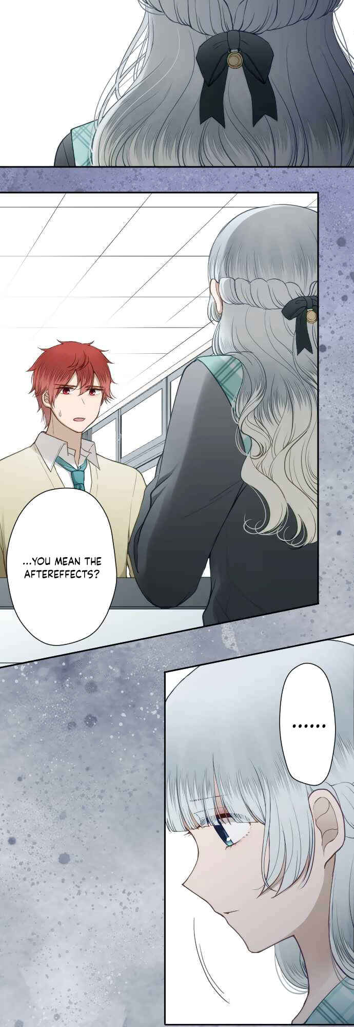 Page 8 Chapter 9 Uso no Tsukenai Otoshi Goro
