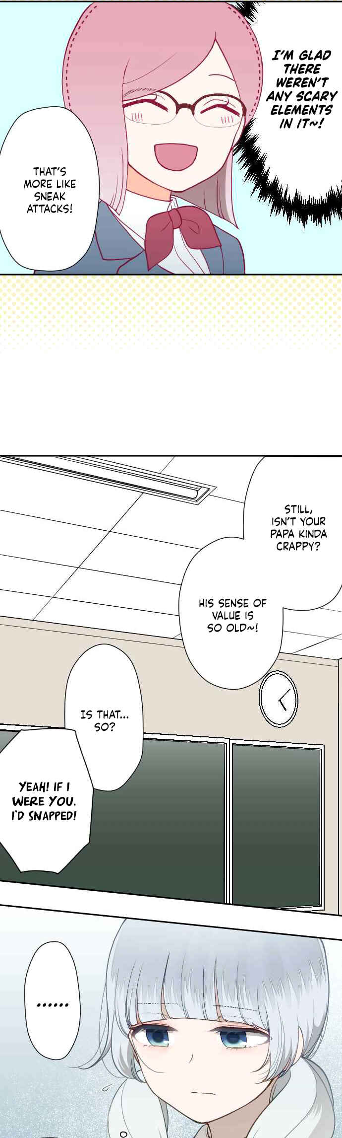 Page 15 Chapter 39 Uso no Tsukenai Otoshi Goro