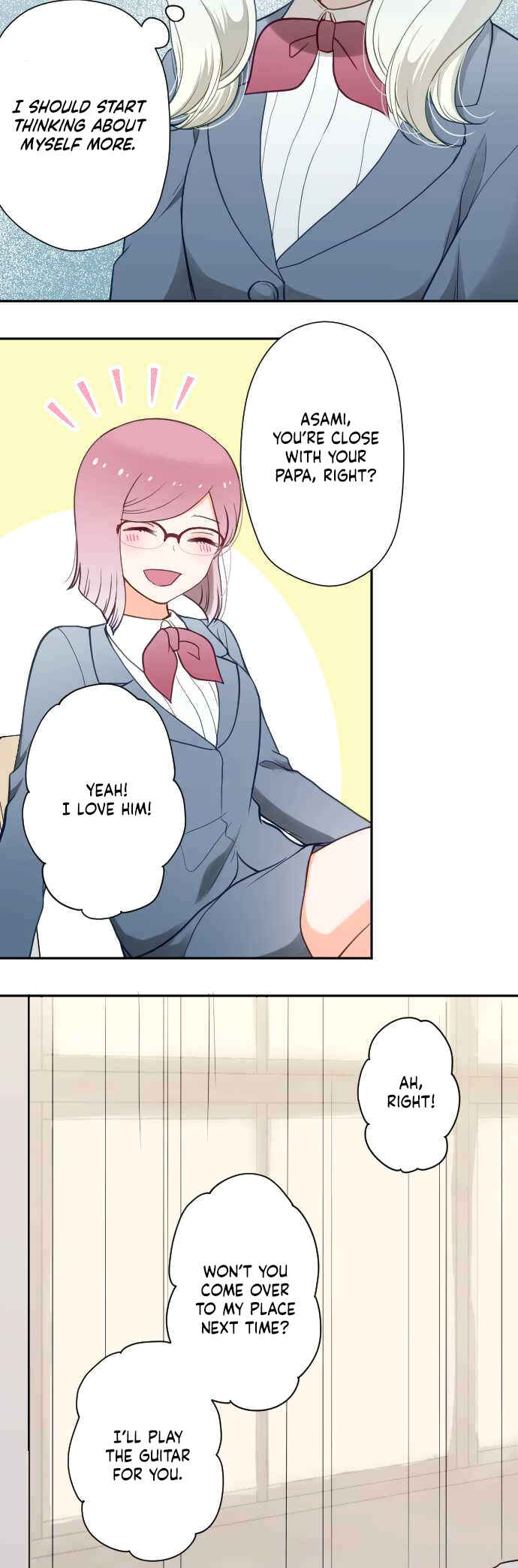 Page 16 Chapter 39 Uso no Tsukenai Otoshi Goro