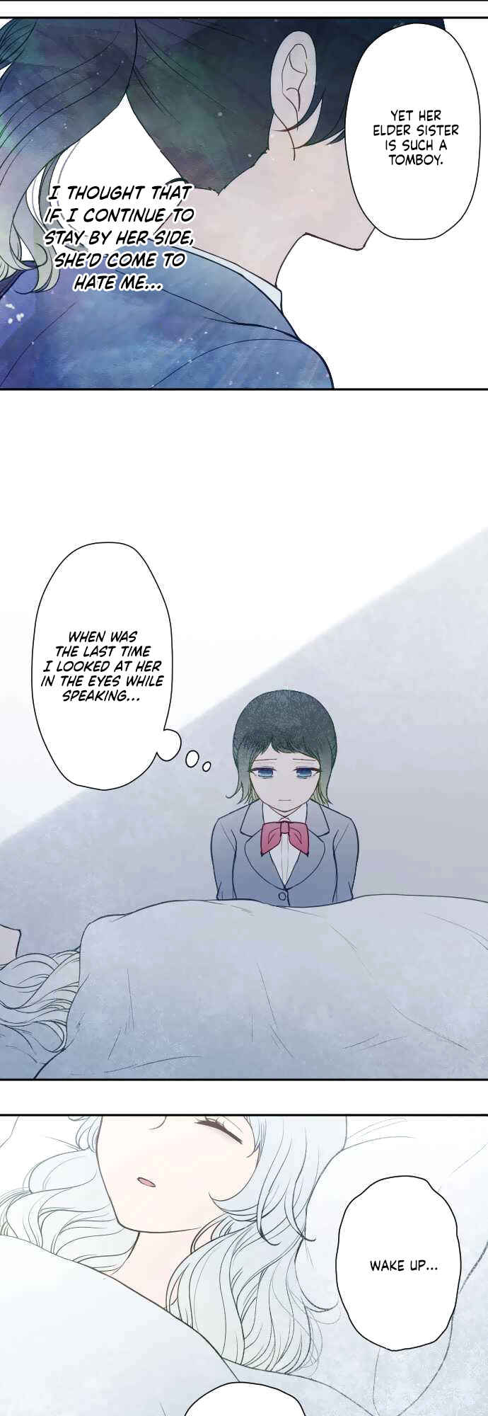 Page 18 Chapter 34 Uso no Tsukenai Otoshi Goro
