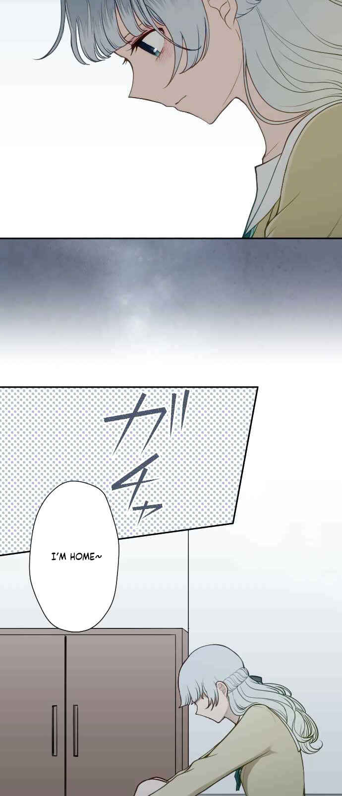 Page 21 Chapter 34 Uso no Tsukenai Otoshi Goro