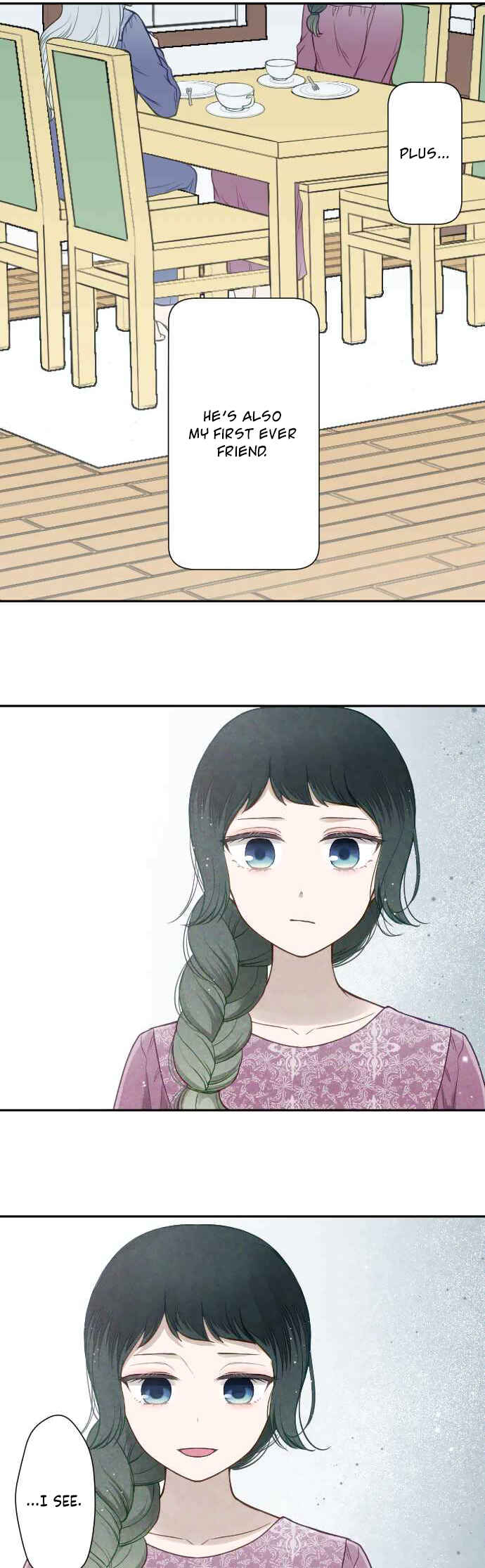Page 11 Chapter 18 Uso no Tsukenai Otoshi Goro