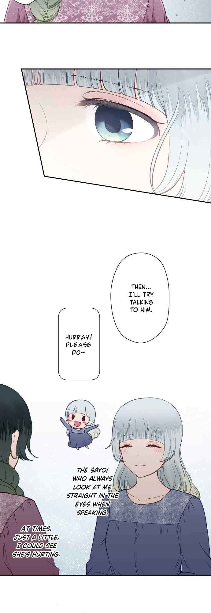 Page 12 Chapter 18 Uso no Tsukenai Otoshi Goro